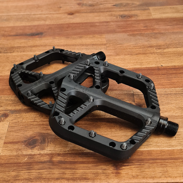 REVIEW: One Up Composite Pedals