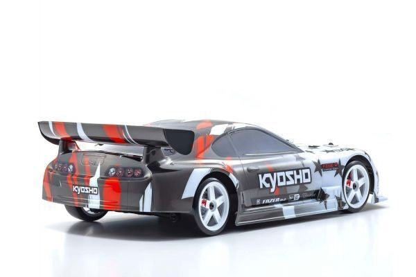 KYOSHO 1/10 Fazer Mk2 Supra (a80) RTR Electric Touring Car