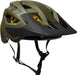 FOX SPEEDFRAME MIPS GREEN/BLACK LARGE HELMET - Bicycles Mt Barker