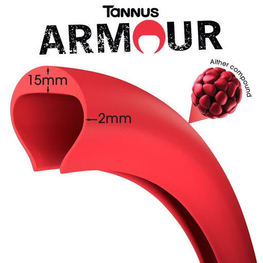 TANNUS ARMOUR TUBELESS INSERT 27.5" - Bicycles Mt Barker