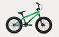 2021 MONGOOSE LEGION L16 GREEN - Bicycles Mt Barker