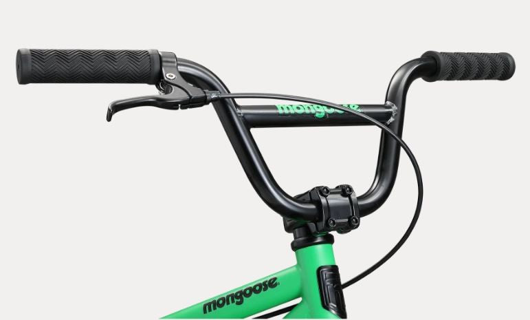 2021 MONGOOSE LEGION L16 GREEN - Bicycles Mt Barker