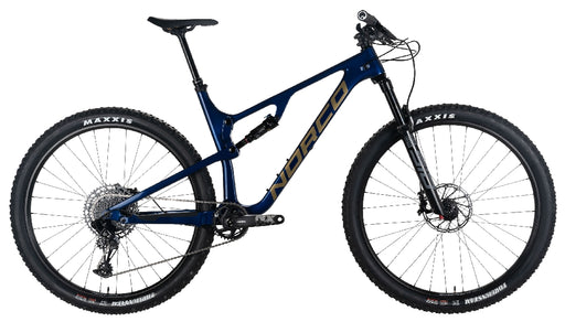 2021 NORCO REVOLVER FS2 120 - Bicycles Mt Barker