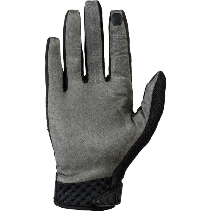 ONEAL PRODIGY GLOVE BLACK / GREY