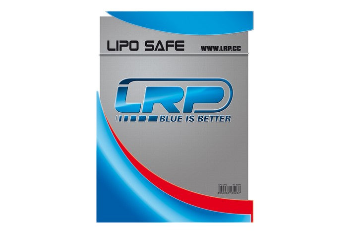 LRP Lipo Safe Bag 23 x 30cm