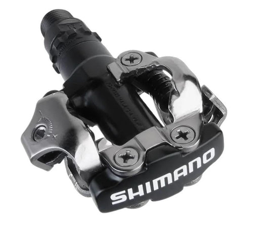SHIMANO SPD PD-M520 PEDALS - Bicycles Mt Barker