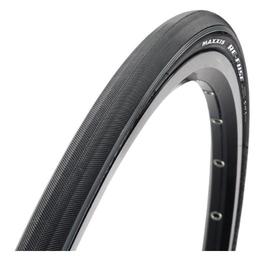 TYRE MAXXIS REFUSE 700 X 28 BLK - Bicycles Mt Barker