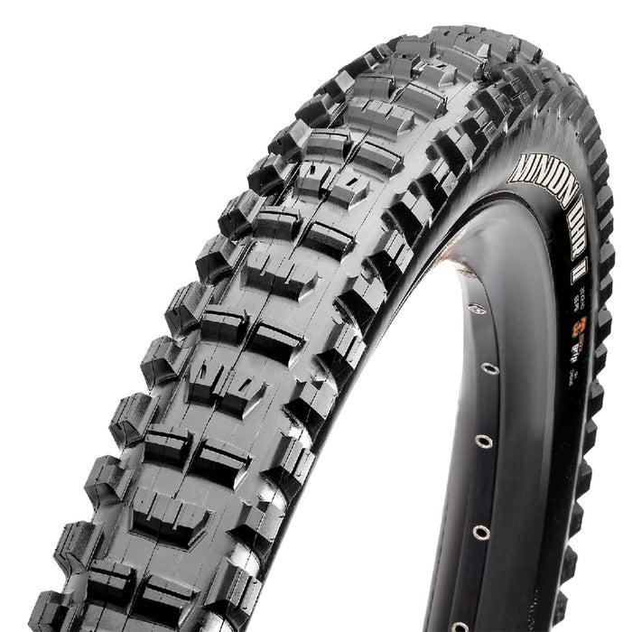 TYRE MAXXIS MINION DHR II 27.5 X 2.4 WT Folding 60TPI EXO 3C MaxxTerra TR