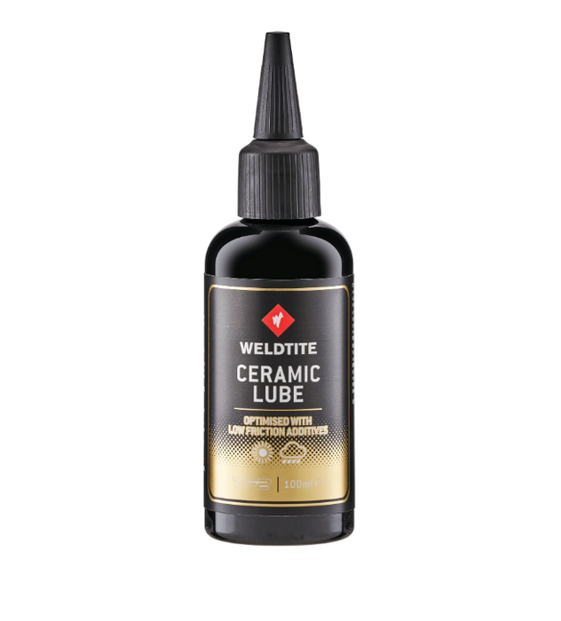 Weldtite TF2 Endurance Ceramic Lubricant