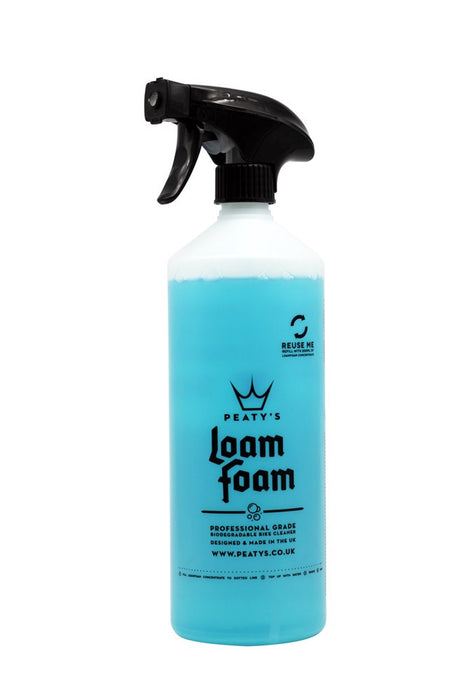 PEATY'S Loam Foam Cleaner 1L