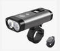 RAVEMEN PR1600 FRONT LIGHT - Bicycles Mt Barker