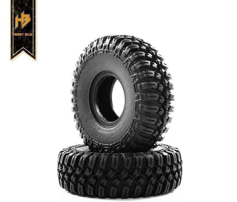HOBBY PLUS CR18 1.0T-Finder A/T Tyres