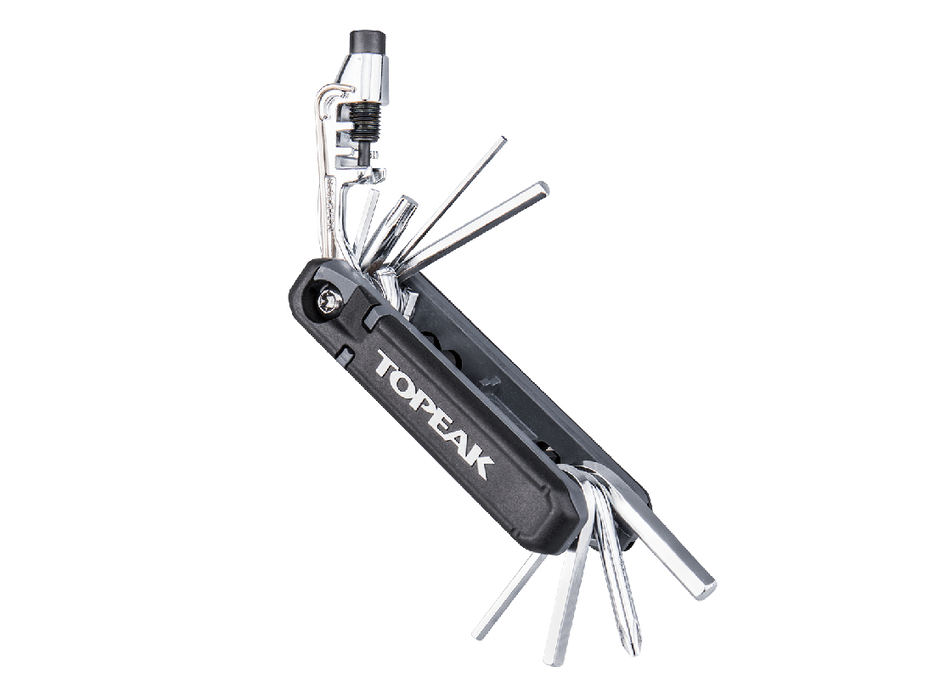 TOPEAK HEXUS X MULTI TOOL