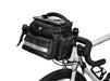 HANDLEBAR BAG TOPEAK TOURGUIDE - Bicycles Mt Barker