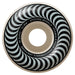 WHEELS SPITFIRE FORMULA FOUR 99D CLASSIC SWIRL 54MM - Bicycles Mt Barker