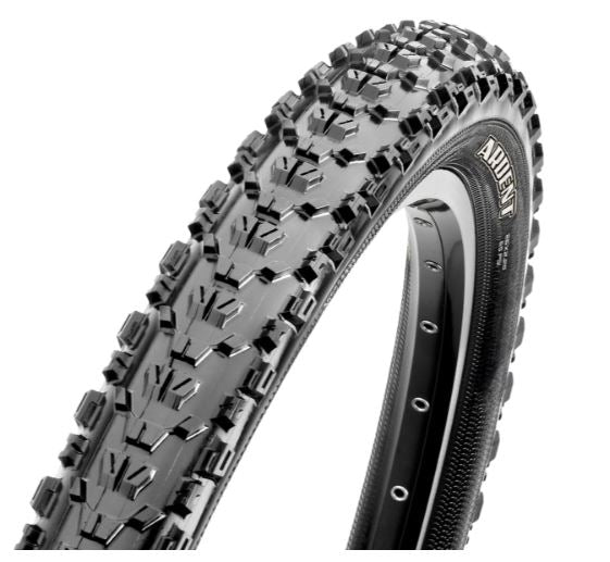 MAXXIS ARDENT 27.5 X 2.4 EXO TR 60TPI TYRE