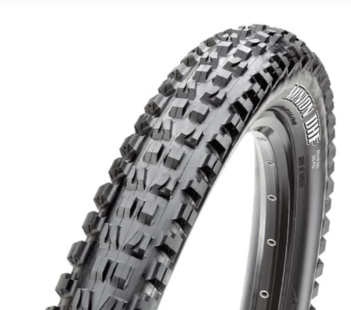 MAXXIS MINION DHF 3C EXO TR 29 X 2.5 TYRE - Bicycles Mt Barker